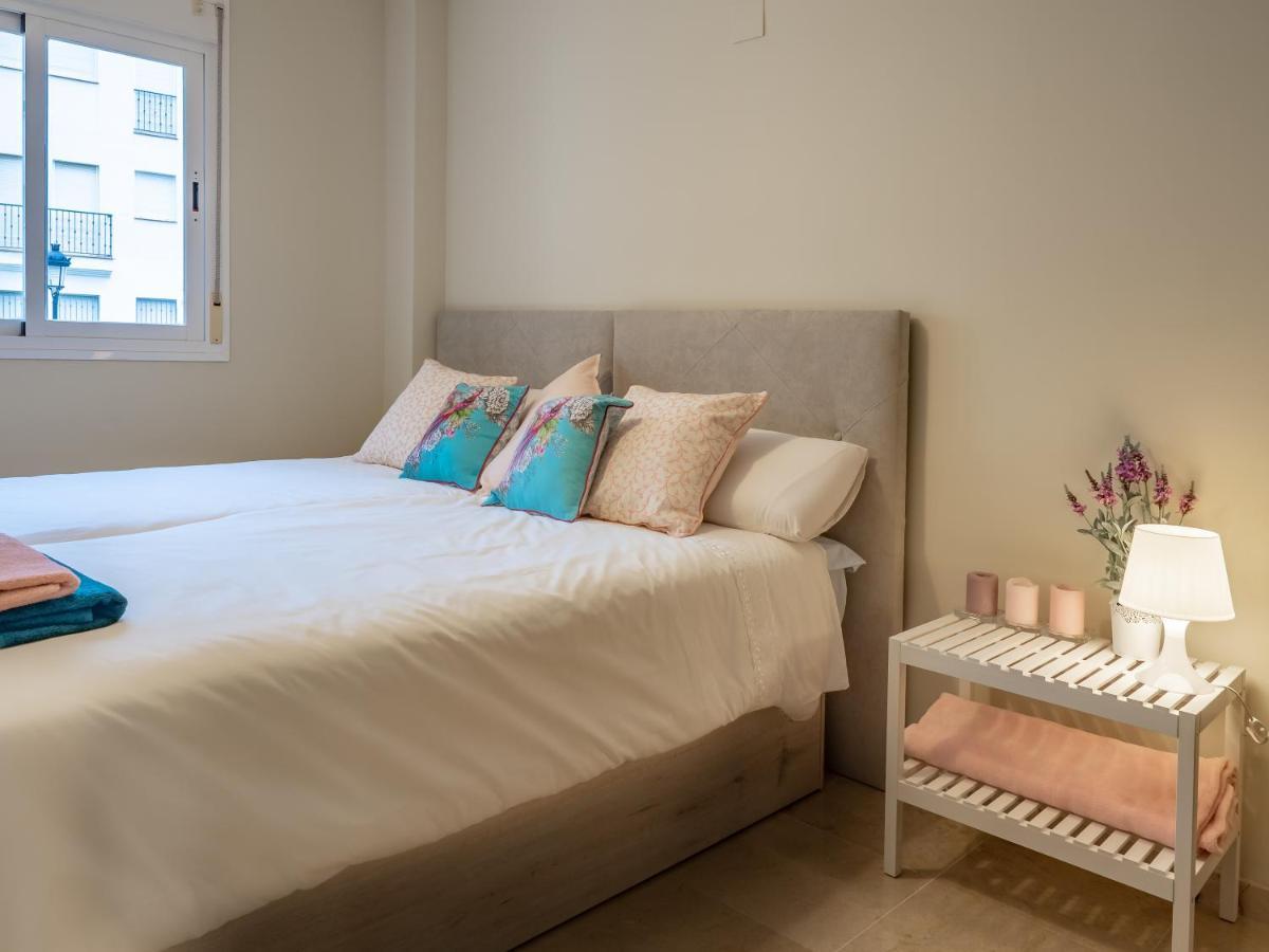 Villa Rosa Luxury Private Large Villa To Rent Manilva Luaran gambar