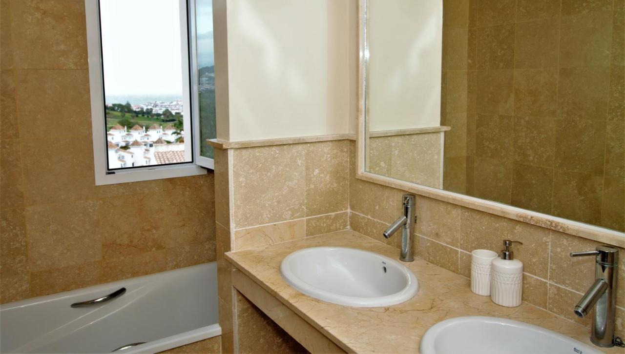 Villa Rosa Luxury Private Large Villa To Rent Manilva Luaran gambar