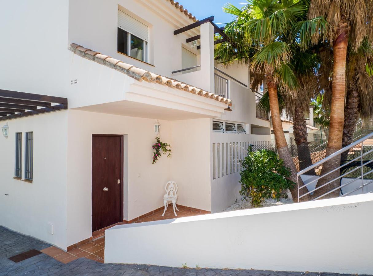 Villa Rosa Luxury Private Large Villa To Rent Manilva Luaran gambar