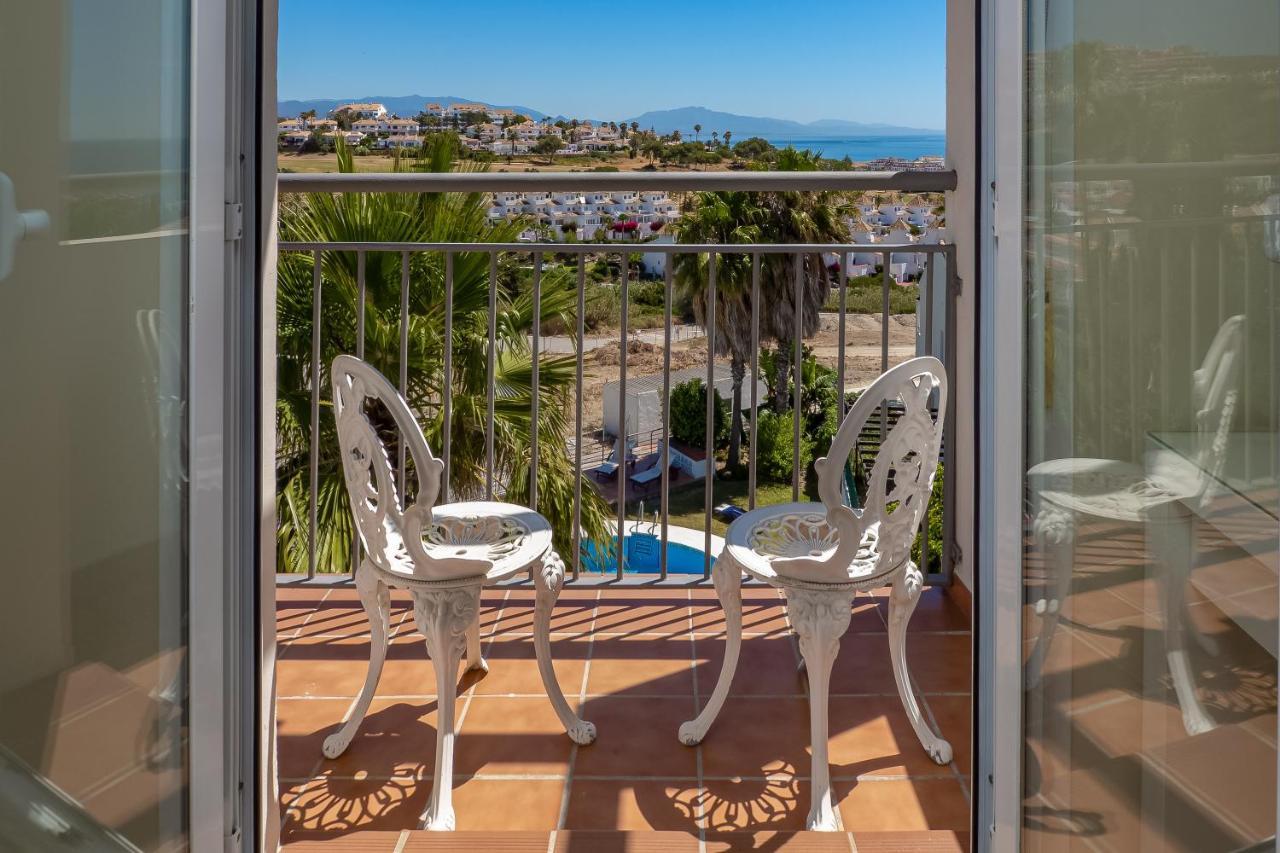 Villa Rosa Luxury Private Large Villa To Rent Manilva Luaran gambar